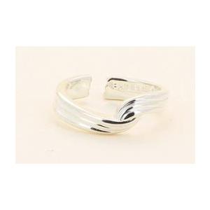 SWAROVSKI（スワロフスキー） Atelier Swarovski Kalix Spiral Cuff