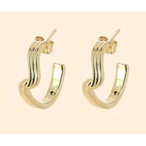 Philippe Audibert フィリップオーディベール TWISTED ツイストピアス