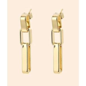 Philippe Audibert フィリップオーディベール TWISTED ツイストピアス