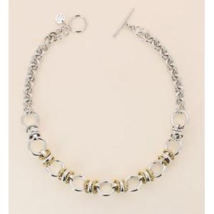 Philippe Audibert フィリップオーディベール JUDE シルバー