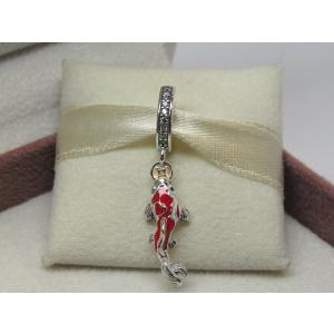 注文　スワロフスキーIdyllia ペンダント／ブローチ 星, ホワイト Idyllia pendant and brooch, Star, White, Rhodium plated | Swarovski