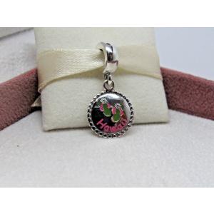 【廃盤Hawaii限定レア】パンドラ チャーム ハワイ Aloha パンドラ ハワイ限定チャーム | TikTok