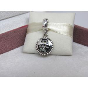 PANDORA（パンドラ） ダイヤモンド デイジーw / 14K ダイヤモンド