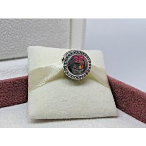 PANDORA（パンドラ） リング デイジー フラワークラウン ローズ