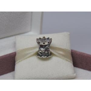 PANDORA（パンドラ） ダイヤモンド デイジーw / 14K ダイヤモンド