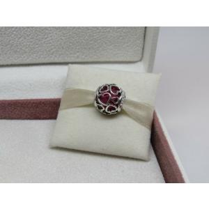 PANDORA（パンドラ） リング デイジー フラワークラウン ローズ