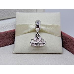 PANDORA（パンドラ） リング デイジー フラワークラウン ローズ