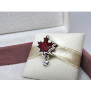 Pandora パンドラチャーム PANDORA Pandora パンドラ チャーム Signature Heart Dangle w