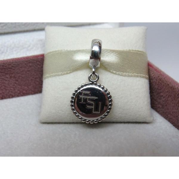 Pandora パンドラ チャーム Florida State Dangle Charm フロリダ