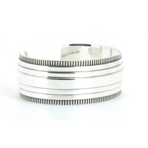 滝沢眞規子愛用 Philippe Audibert リーフバングル 滝沢眞規子さん愛用】Philippe Audibert フィリップオーディ