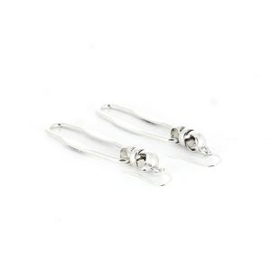 SWAROVSKI スワロフスキー Swarovski 『STONE ピアス』 5383938