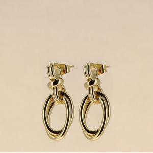 SWAROVSKI スワロフスキー Swarovski 『STONE ピアス』 5383938