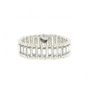 SWAROVSKI スワロフスキー Swarovski FAITHFUL ピアス 973736