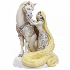 ディズニートラディション Jim shore ジム・ショア ピノキオとクジラの
