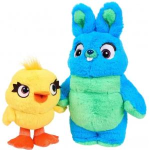 トイ・ストーリー ぬいぐるみ Ducky An...の詳細画像1