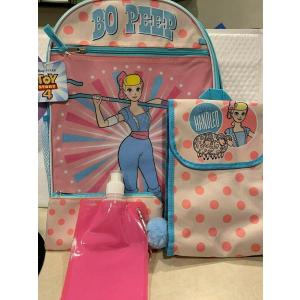 ディズニーストア トイストーリー ウッディ ラウンジフライ Loungefly