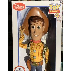 タカラトミー（TAKARA TOMY） ディズニー トイ・ストーリー4 リアル