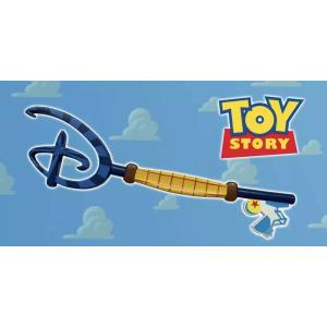 トイ・ストーリー4 Key Rare NWT IN HAND LIMITED