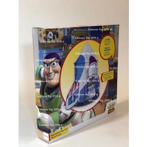 トイ・ストーリー4 Toy Story 4 フィギュアSET バズ ウッディ