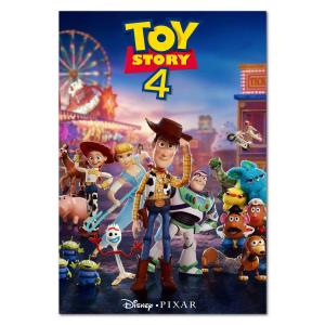 トイ・ストーリー4 Disney Pixar Movie Creativity Set おもちゃ