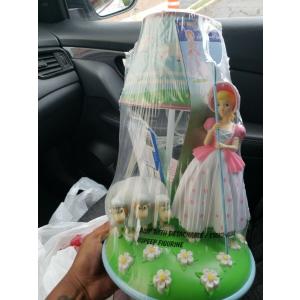 トイ・ストーリー バケット オブ ソルジャーズ フィギュア