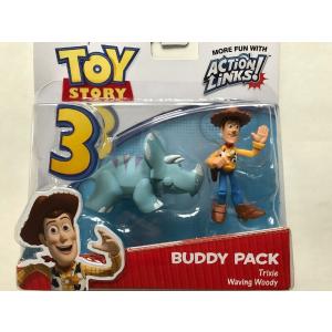 トイ・ストーリー 3フィギュアセット 12体入り トイストーリー3 Andy's Toys Gift Pack フィギュアセット