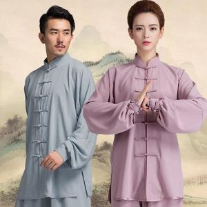 太極拳 服 カンフー 服 太極拳 ウェア カンフー 衣装