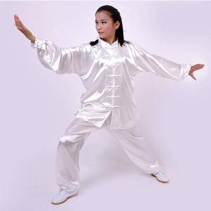 太極拳 服 カンフー 服 太極拳 ウェア カンフー 衣装