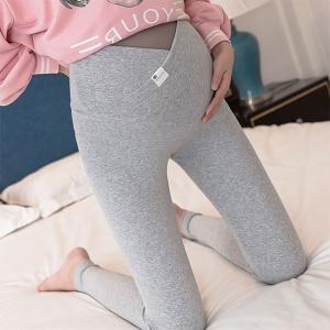 マタニティ レギンス スパッツ レディース ボトムズ