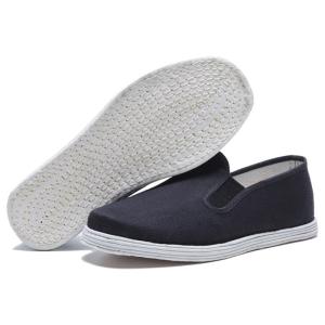 カンフーシューズ 功夫靴 太極拳シューズ 布靴 太極拳靴