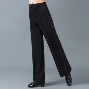 ダンス用 メンズパンツ 社交ダンス 衣装 社交ダンス