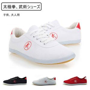 太極拳 太極拳用シューズ カンフーシューズ 太極拳シューズ