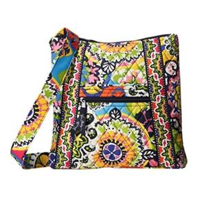 ヴェラブラッドリーVera Bradley Hipster ...