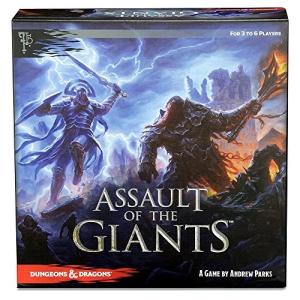 ボードゲームDungeons & Dragons A...