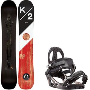 スノーボードK2 Joy Driver 156 Mens S...