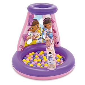 ドックはおもちゃドクターDoc Mcstuffins Dis...