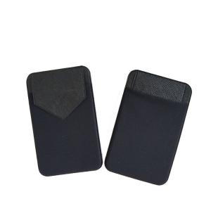 スマホ 背面 カードホルダー カードケース S...の詳細画像2