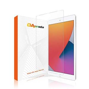OAproda iPad 8世代 / iPad 7世代 / iPad 10.2 用 ガラスフィルム 保護