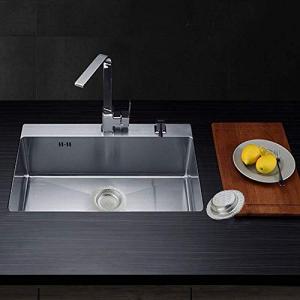 排水口 ゴミ受け 流し台用 シンク ゴミ受け ...の詳細画像2