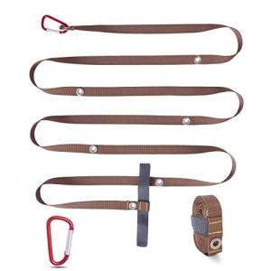 タープ延長ベルト 小川張り タープベルト セッティングテープ