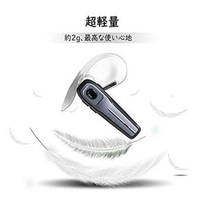 イヤーフック 360度回転 6.0mm シリコ...の詳細画像3