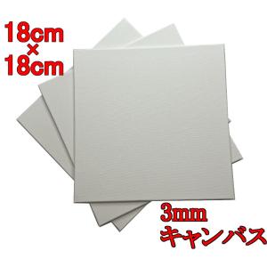 キャンバス 20*25cm 6枚/セット キャンバスボード 綿 中目 木製