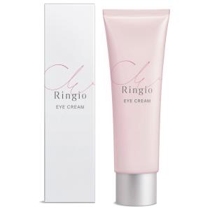 アイクリーム エイジングケア ハリ しわ たるみ対策で 目元 ふっくら 新感触クリーム レチノール ヒアルロン酸 15種の植物エキス配合 日本製15g