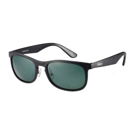 冒険王 ウエリントン型 偏光サングラス 偏光レンズ クリングス鼻パッド 偏光度99%以上 正規品 お...