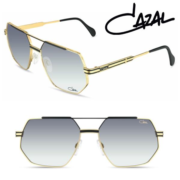CAZAL カザール サングラス おしゃれ ドイツ 正規品 ファッション 紫外線カット UVカット ...