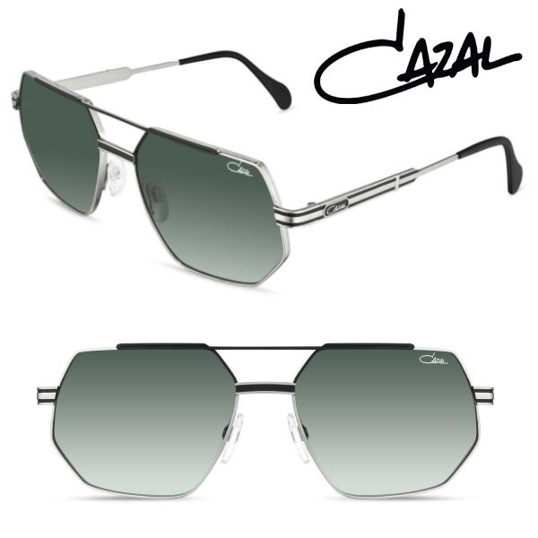 CAZAL カザール サングラス おしゃれ ドイツ 正規品 ファッション 紫外線カット UVカット ...