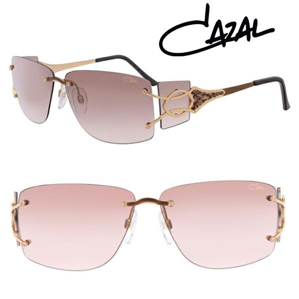 CAZAL カザール サングラス おしゃれ ドイツ 正規品 ファッション 紫外線カット UVカット ...