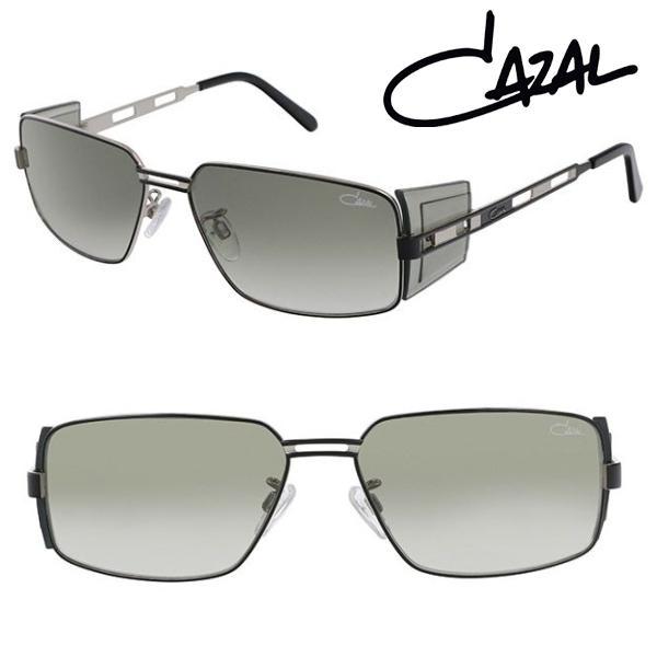 CAZAL カザール サングラス おしゃれ ドイツ 正規品 ファッション 紫外線カット UVカット ...