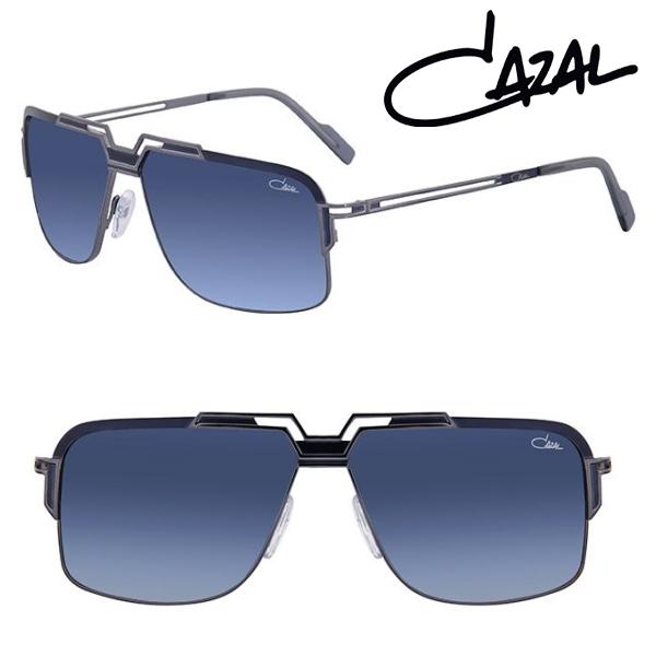 CAZAL カザール サングラス おしゃれ ドイツ 正規品 ファッション 紫外線カット UVカット ...
