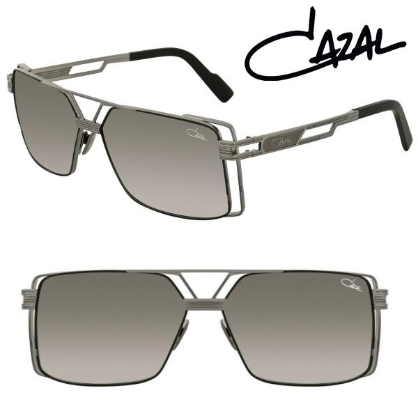 CAZAL カザール サングラス おしゃれ ドイツ 正規品 ファッション 紫外線カット UVカット ...